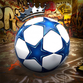 couverture jeu vidéo Football Fever