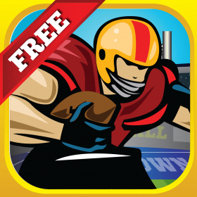 couverture jeu vidéo Football Flick Défi - Football Flick Challenge