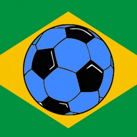 couverture jeu vidéo Football Flow