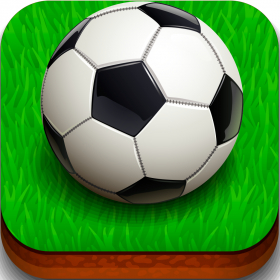 couverture jeu vidéo Football Free Kicks