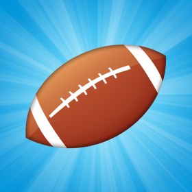 couverture jeu vidéo Football Frenzy (American)