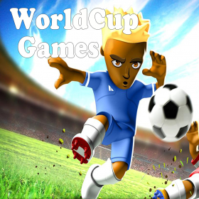 couverture jeu vidéo Football Games.Soccer Games