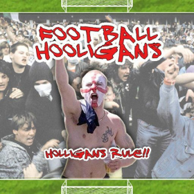couverture jeux-video Football Hooligans