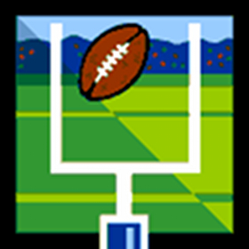 couverture jeu vidéo Football Insanity