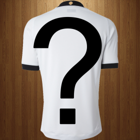 couverture jeu vidéo Football Jersey Quiz Jeux
