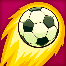 couverture jeu vidéo Football Juggler 2014