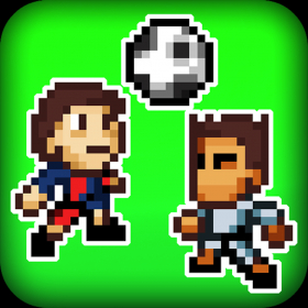 couverture jeu vidéo Football Juggling : Soccer Juggling 2014