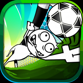 couverture jeu vidéo Football-Keep to win