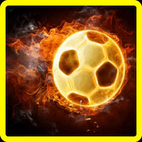 couverture jeu vidéo Football Kicker