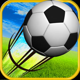 couverture jeu vidéo Football Kicks peine Fusillades World Edition - Jeu de football du Real