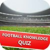 couverture jeu vidéo Football Knowledge Quiz