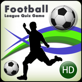 couverture jeu vidéo FOOTBALL LEAGUE HD 2014