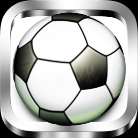 couverture jeu vidéo Football Legend Soccer Kings