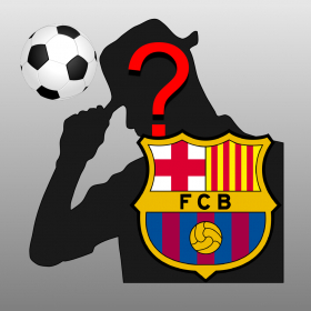 couverture jeu vidéo Football Logos Quiz Maestro: Guess The Soccer Icon