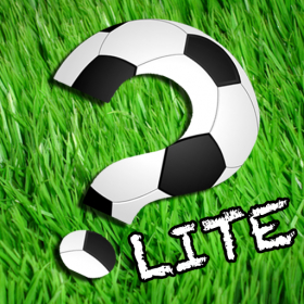couverture jeu vidéo Football Masters Quiz Lite