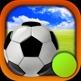 couverture jeu vidéo Football Match Champions: Score Goal &amp; Win the League 2014 ( match de football )