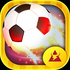 couverture jeu vidéo Football$ ( match de football )