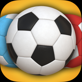 couverture jeu vidéo Football Match Mania - Free Soccer Puzzle Game!