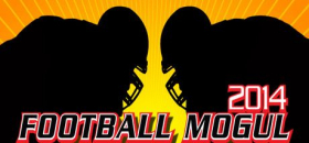 couverture jeu vidéo Football Mogul 2014