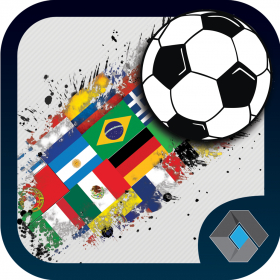 couverture jeu vidéo Football Pays Crush