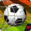 couverture jeu vidéo Football Penalty Shoots