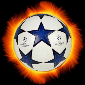 couverture jeu vidéo Football Penalty