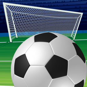 couverture jeu vidéo Football Ping Pong Cup