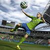 couverture jeu vidéo Football Player Manager 16