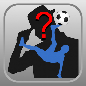 couverture jeu vidéo Football Players Quiz Maestro