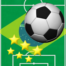 couverture jeu vidéo FOOTBALL POP 2014 : COUPE SOCCER Meilleur jeu de Bubble du monde avec Ballon de YO