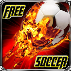 couverture jeu vidéo Football Pro League