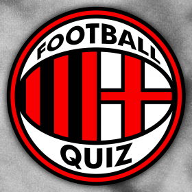 couverture jeu vidéo Football Quiz - AC Milan Player and Shirt Trivia Edition