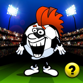 couverture jeu vidéo Football Quiz - UK Soccer Players Faces Game (FREE Version)