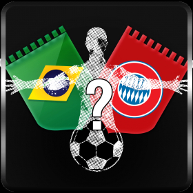 couverture jeu vidéo Football Quiz World