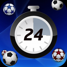 couverture jeu vidéo Football Quiz !
