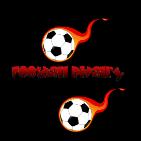 couverture jeu vidéo Football Rivalry