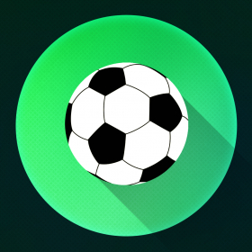 couverture jeu vidéo Football Run!