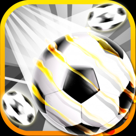 couverture jeu vidéo Football Slider