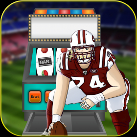 couverture jeu vidéo Football Smackdown Super Slots