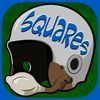couverture jeu vidéo Football Squares The Game