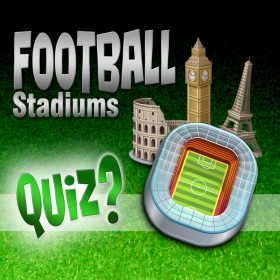 couverture jeu vidéo Football Stadiums Quiz - Guess the City of Various Soccer Arenas Worldwide