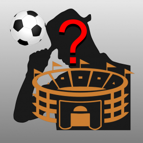 couverture jeu vidéo Football Stadiums Quiz Maestro: Guess The Soccer Stadium