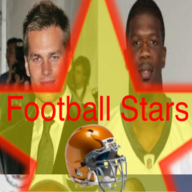 couverture jeux-video Football Stars (all time)