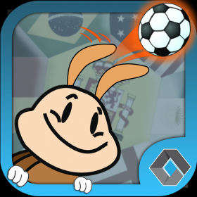 couverture jeu vidéo Football Strike: Tactics billes