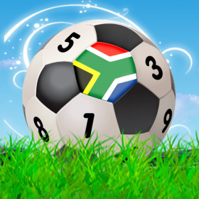 couverture jeu vidéo Football Sudoku 2012