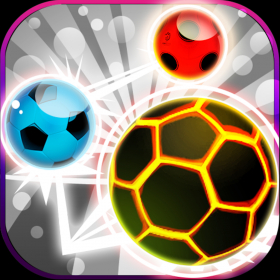 couverture jeu vidéo Football Swipe