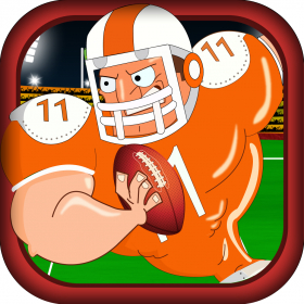 couverture jeu vidéo Football tâtonner perceuse - éviter le choc tacle payé