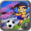couverture jeu vidéo Football Tricks - Ultimate Football Game
