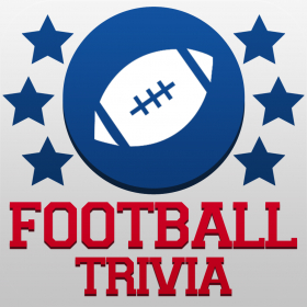 couverture jeu vidéo Football Trivia Champion