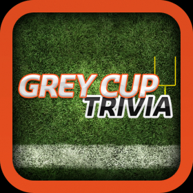 couverture jeu vidéo Football Trivia - Grey Cup